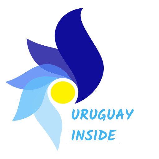 Uruguay-Inside