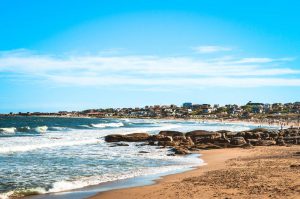 Punta del Diablo