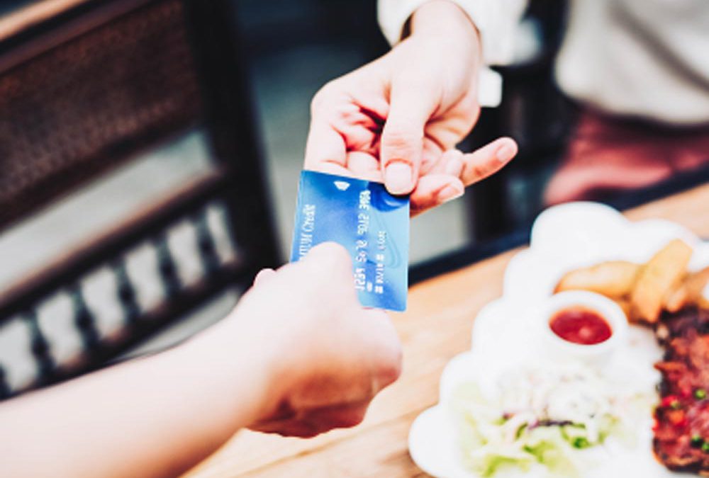 Mit Kreditkarte in Uruguay zahlen und 22% IVA sparen